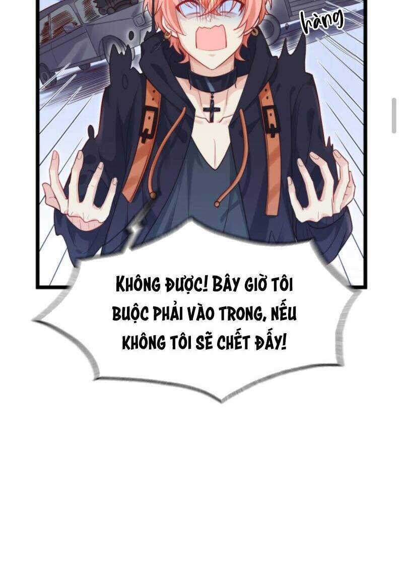 Đại Lão Huyền Học Xuống Núi Khuấy Động Cả Thế Giới Chapter 19 - Trang 2