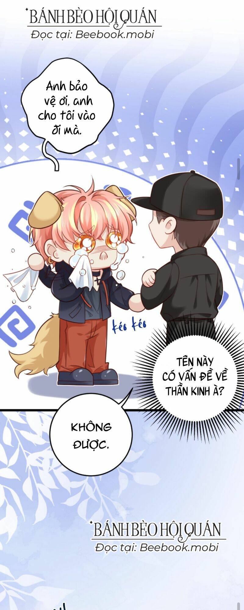 Đại Lão Huyền Học Xuống Núi Khuấy Động Cả Thế Giới Chapter 19 - Trang 2