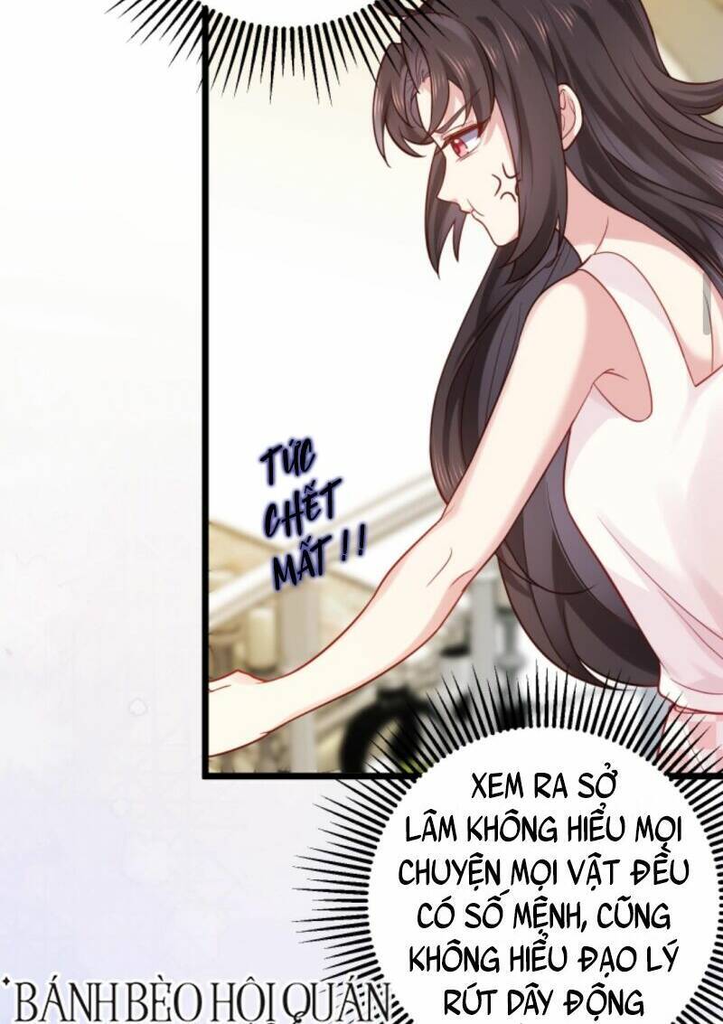 Đại Lão Huyền Học Xuống Núi Khuấy Động Cả Thế Giới Chapter 19 - Trang 2