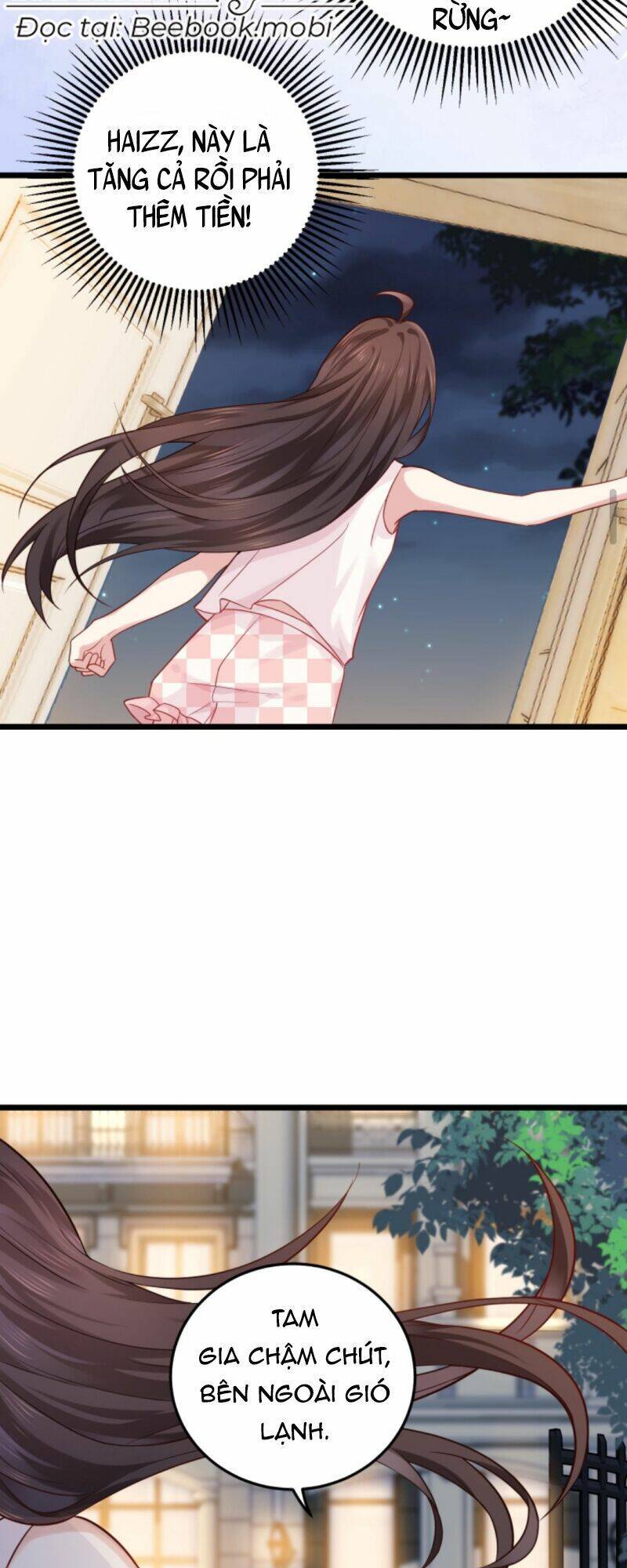 Đại Lão Huyền Học Xuống Núi Khuấy Động Cả Thế Giới Chapter 19 - Trang 2