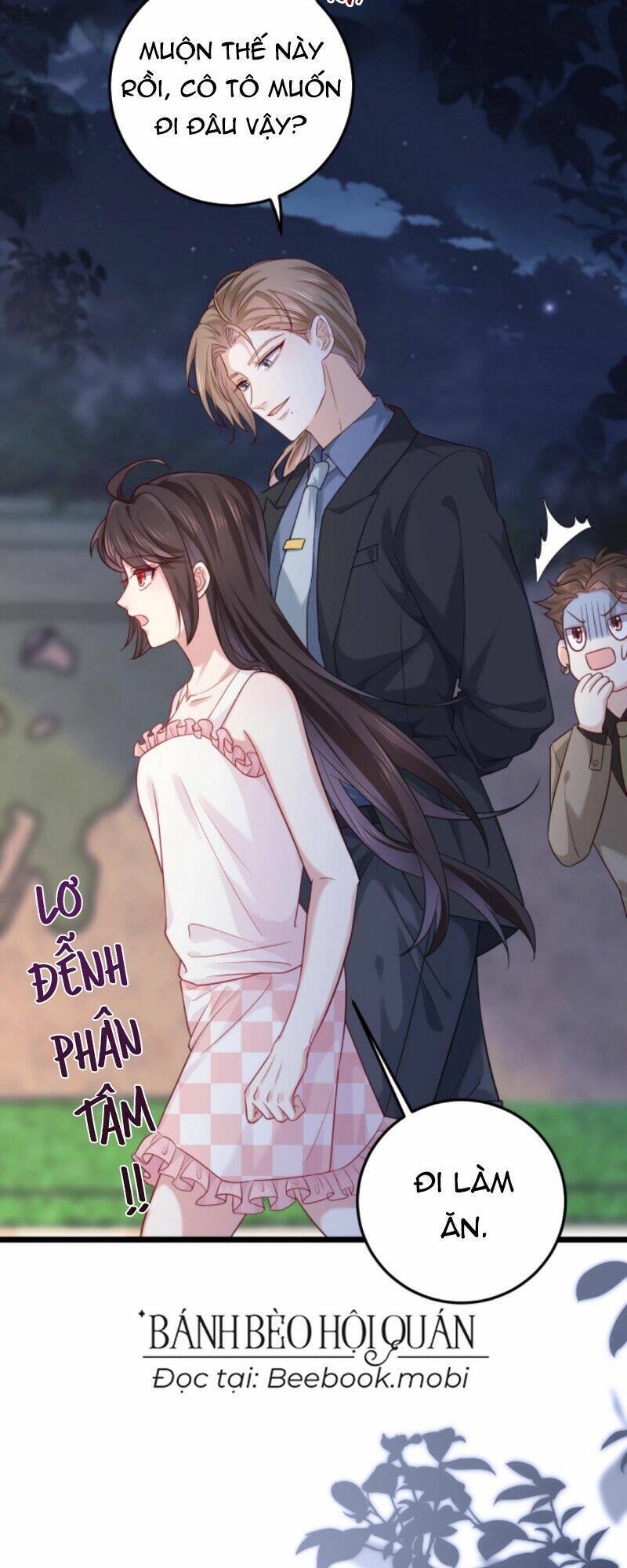 Đại Lão Huyền Học Xuống Núi Khuấy Động Cả Thế Giới Chapter 19 - Trang 2