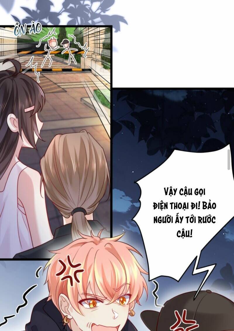 Đại Lão Huyền Học Xuống Núi Khuấy Động Cả Thế Giới Chapter 19 - Trang 2