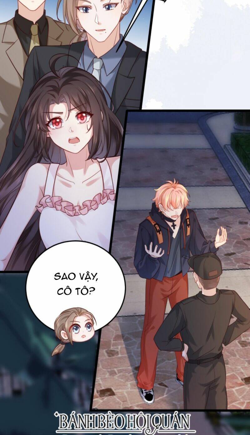 Đại Lão Huyền Học Xuống Núi Khuấy Động Cả Thế Giới Chapter 19 - Trang 2