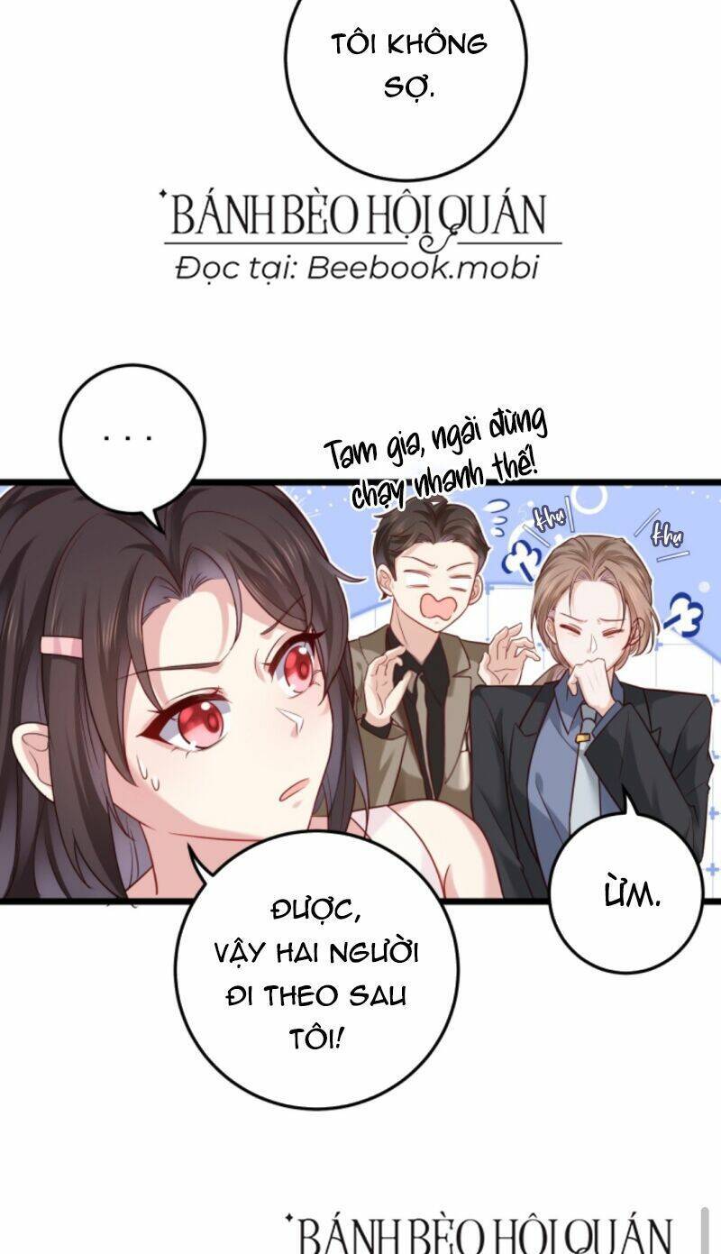 Đại Lão Huyền Học Xuống Núi Khuấy Động Cả Thế Giới Chapter 19 - Trang 2