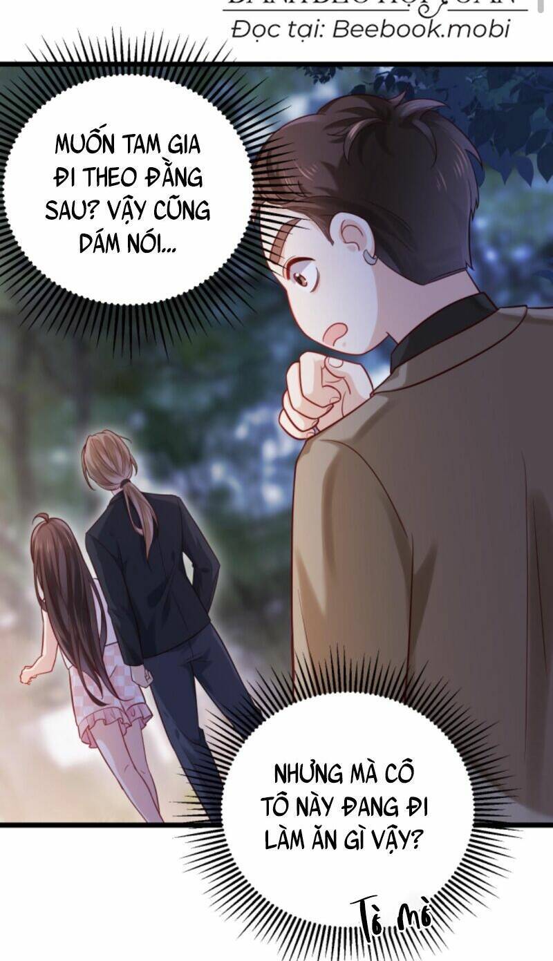 Đại Lão Huyền Học Xuống Núi Khuấy Động Cả Thế Giới Chapter 19 - Trang 2