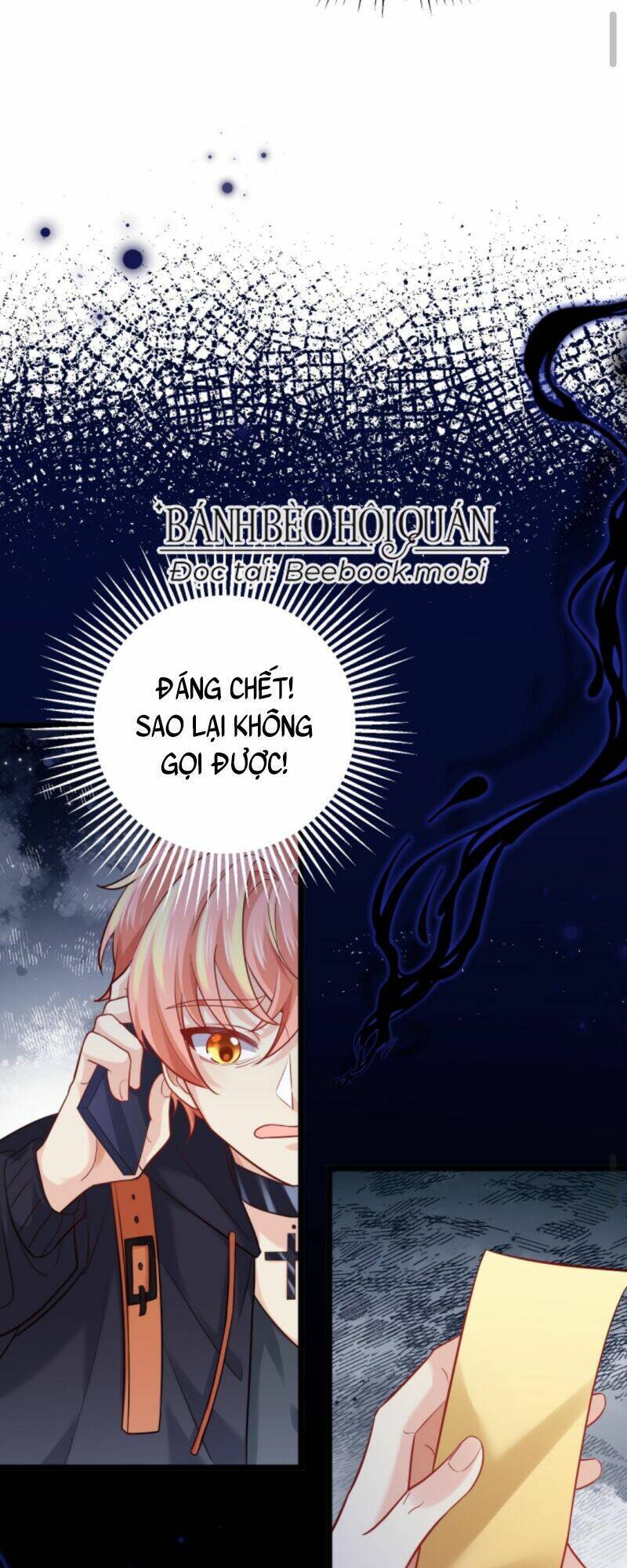 Đại Lão Huyền Học Xuống Núi Khuấy Động Cả Thế Giới Chapter 19 - Trang 2