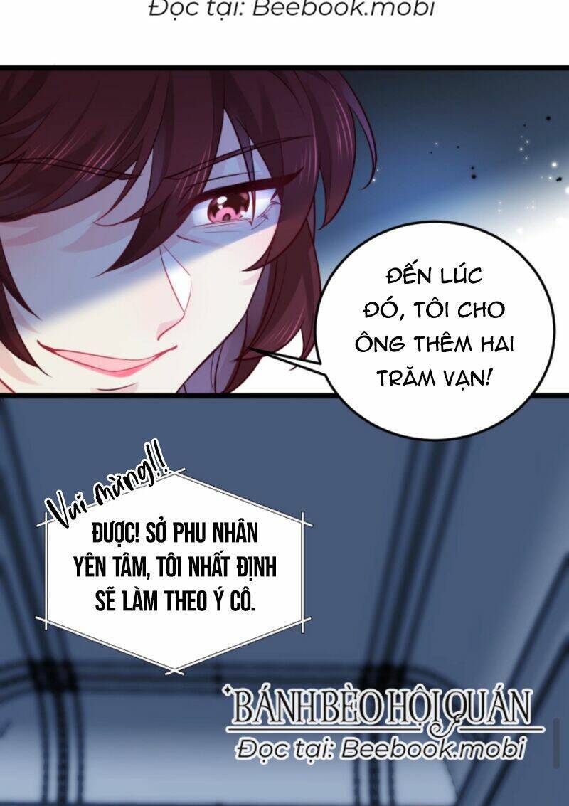 Đại Lão Huyền Học Xuống Núi Khuấy Động Cả Thế Giới Chapter 19 - Trang 2