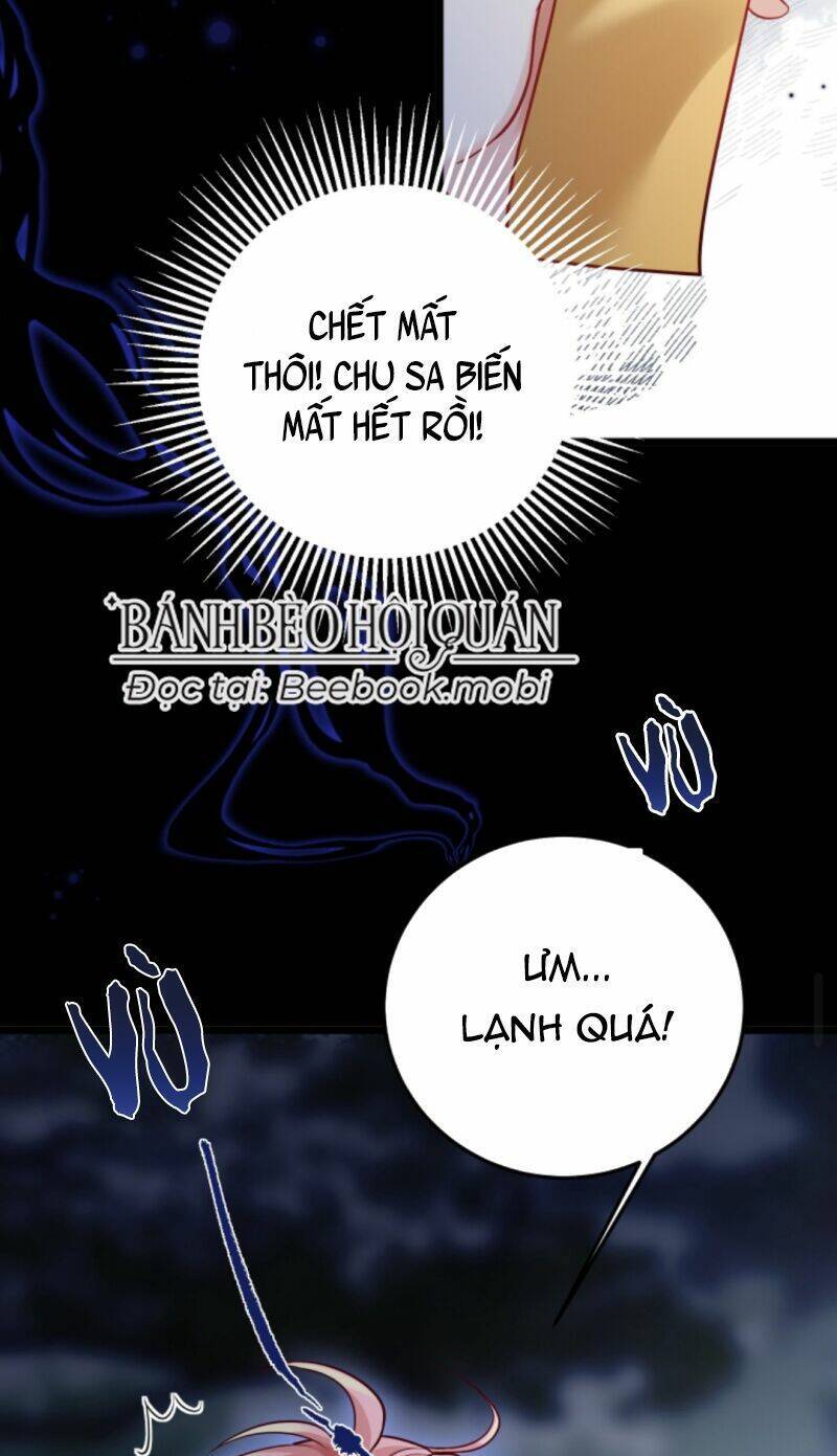 Đại Lão Huyền Học Xuống Núi Khuấy Động Cả Thế Giới Chapter 19 - Trang 2