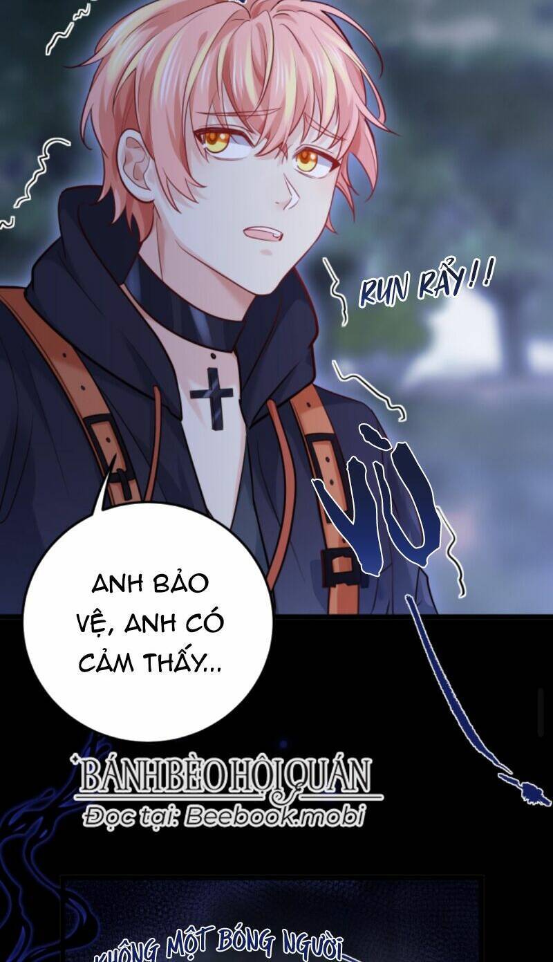 Đại Lão Huyền Học Xuống Núi Khuấy Động Cả Thế Giới Chapter 19 - Trang 2