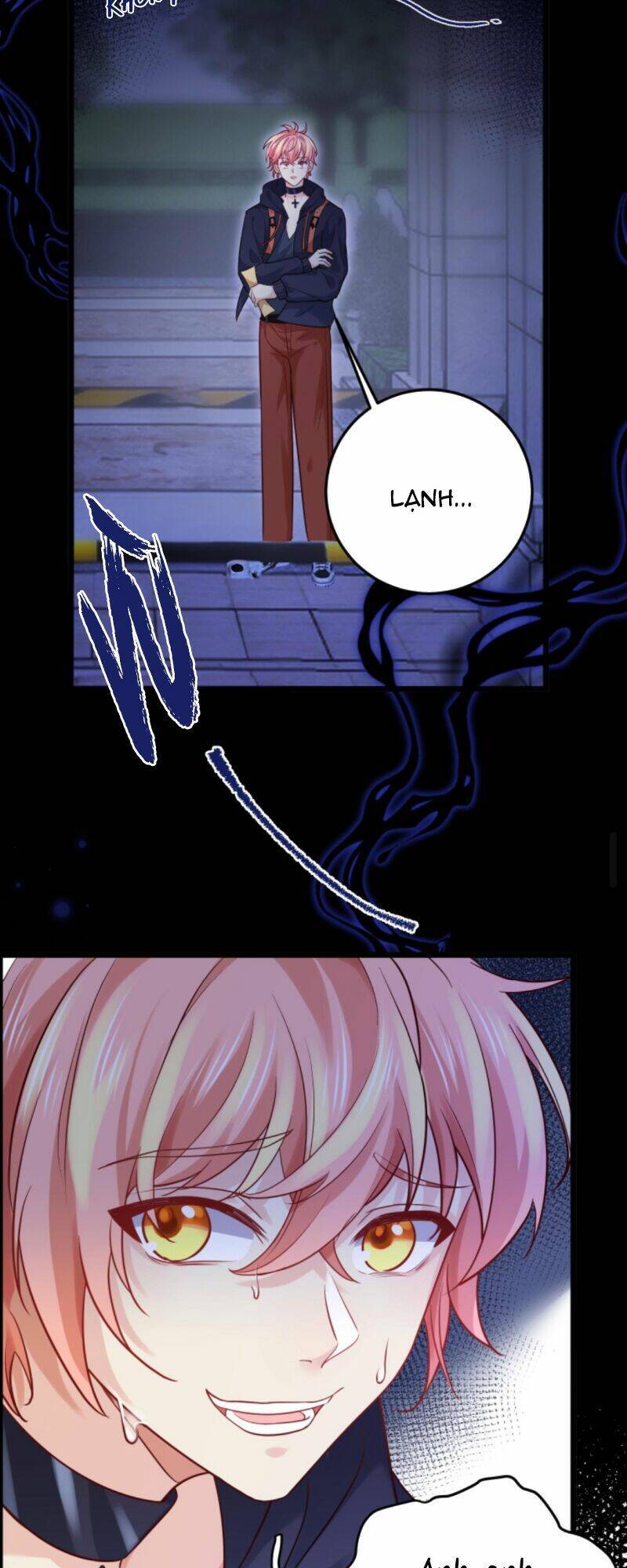 Đại Lão Huyền Học Xuống Núi Khuấy Động Cả Thế Giới Chapter 19 - Trang 2