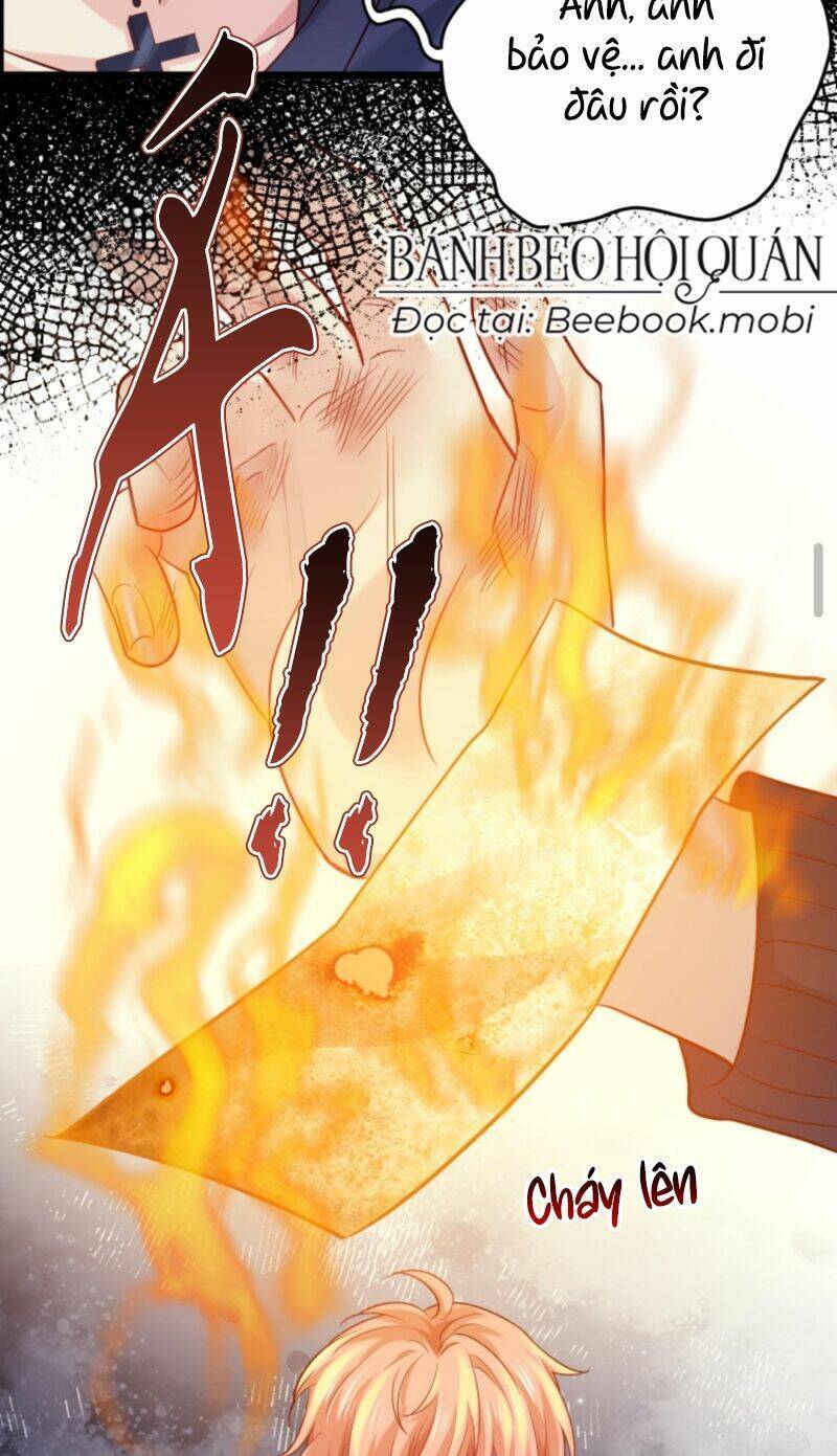 Đại Lão Huyền Học Xuống Núi Khuấy Động Cả Thế Giới Chapter 19 - Trang 2