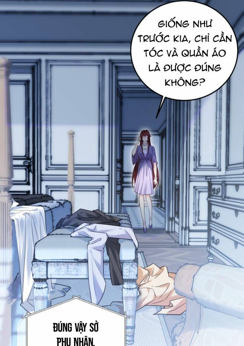 Đại Lão Huyền Học Xuống Núi Khuấy Động Cả Thế Giới Chapter 19 - Trang 2