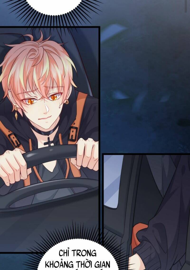 Đại Lão Huyền Học Xuống Núi Khuấy Động Cả Thế Giới Chapter 19 - Trang 2