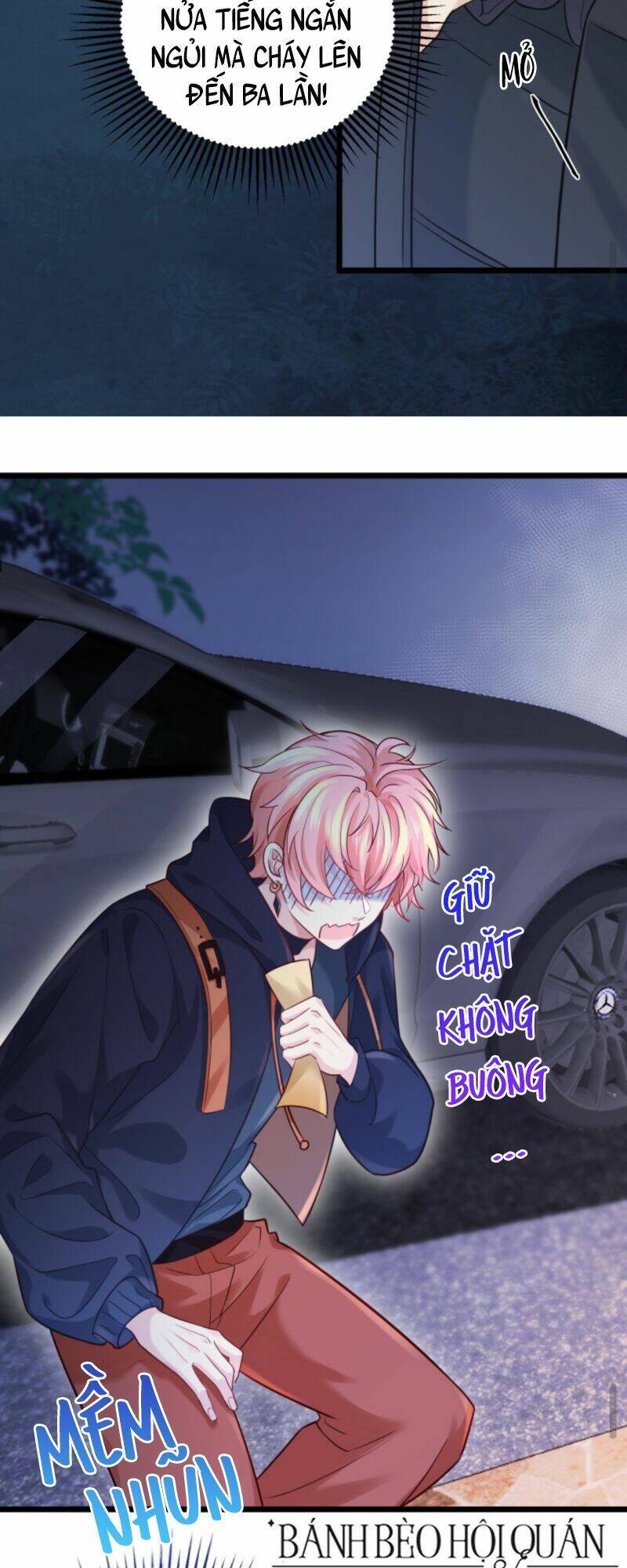 Đại Lão Huyền Học Xuống Núi Khuấy Động Cả Thế Giới Chapter 19 - Trang 2