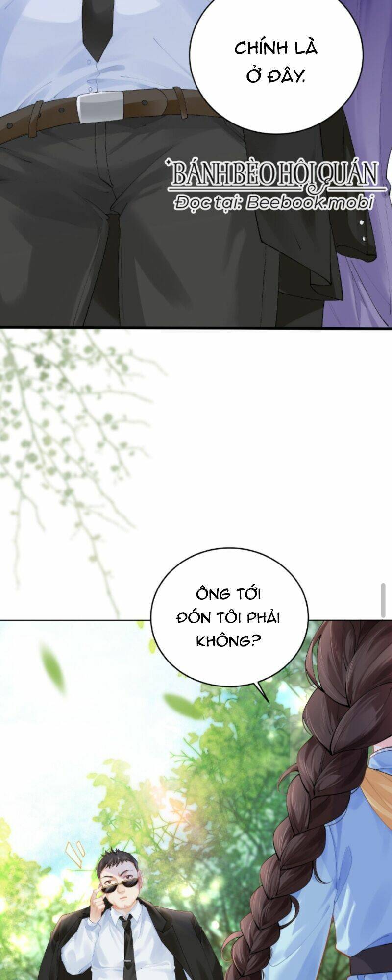 Đại Lão Huyền Học Xuống Núi Khuấy Động Cả Thế Giới Chapter 2 - Trang 2