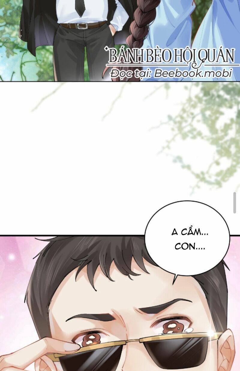 Đại Lão Huyền Học Xuống Núi Khuấy Động Cả Thế Giới Chapter 2 - Trang 2