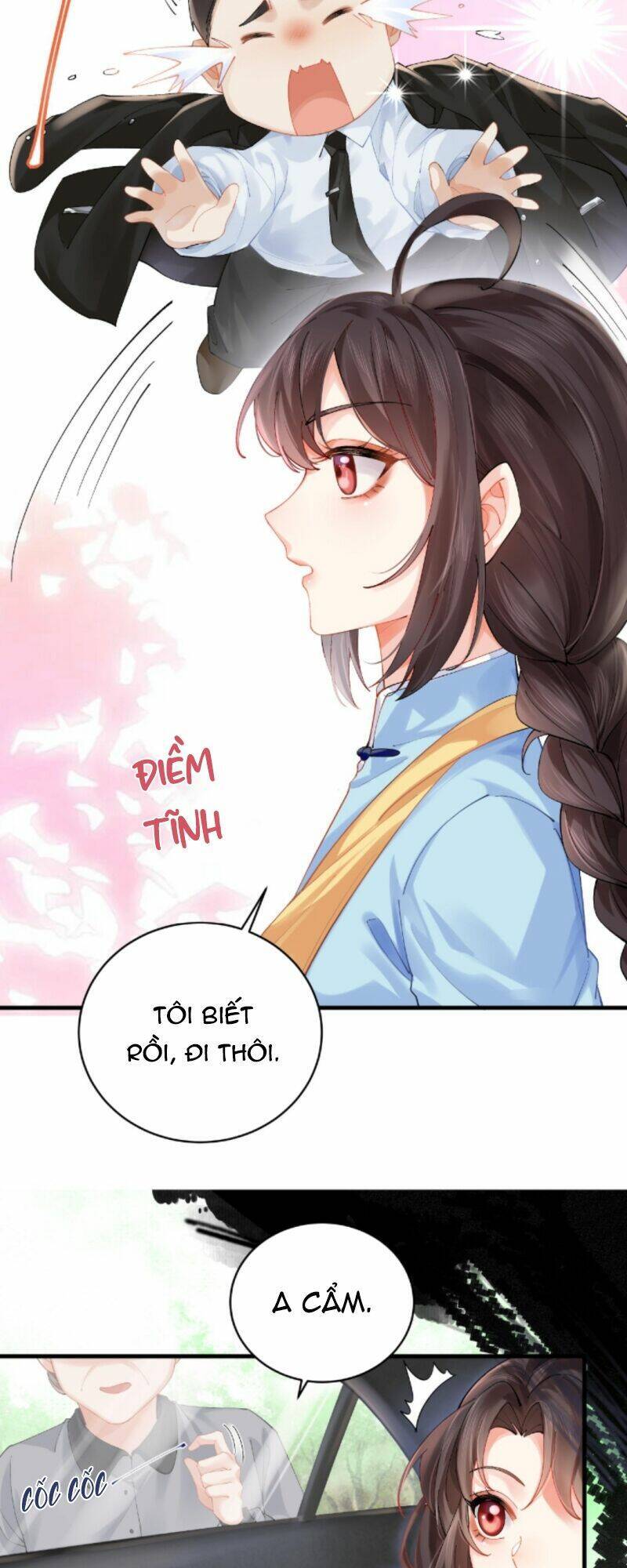 Đại Lão Huyền Học Xuống Núi Khuấy Động Cả Thế Giới Chapter 2 - Trang 2