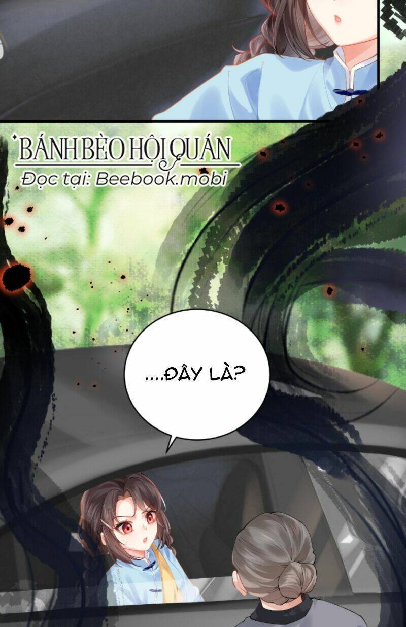 Đại Lão Huyền Học Xuống Núi Khuấy Động Cả Thế Giới Chapter 2 - Trang 2