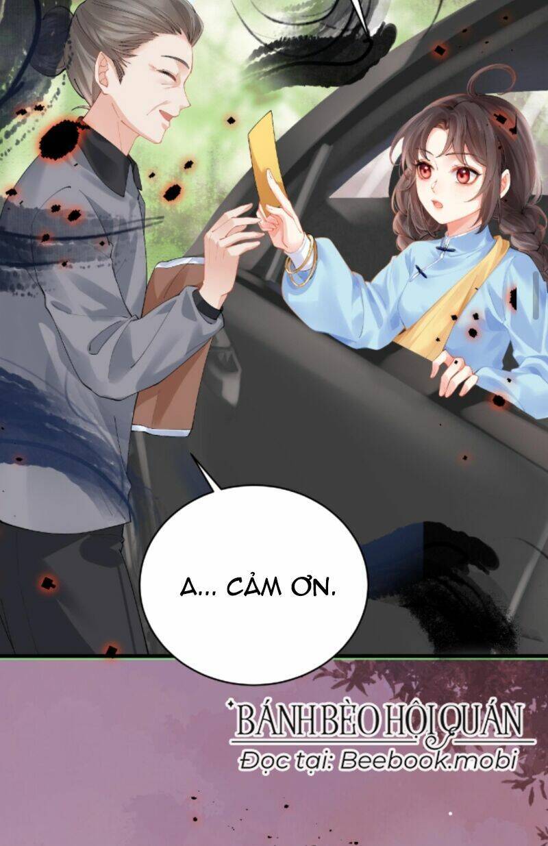 Đại Lão Huyền Học Xuống Núi Khuấy Động Cả Thế Giới Chapter 2 - Trang 2