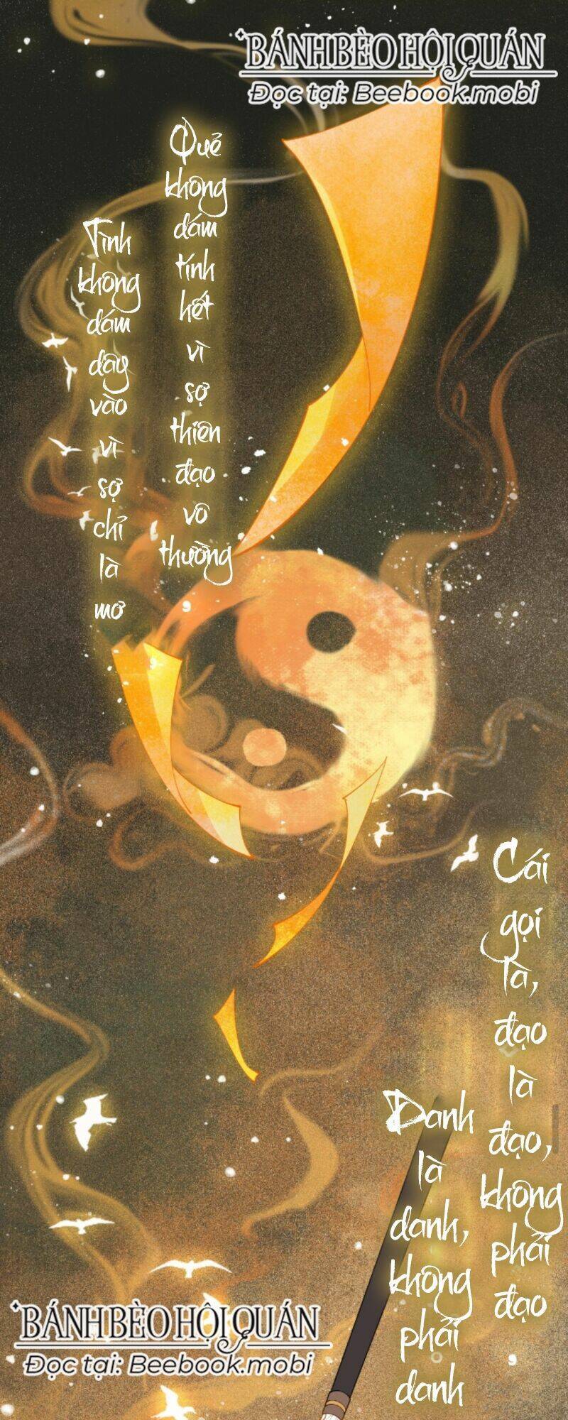 Đại Lão Huyền Học Xuống Núi Khuấy Động Cả Thế Giới Chapter 2 - Trang 2