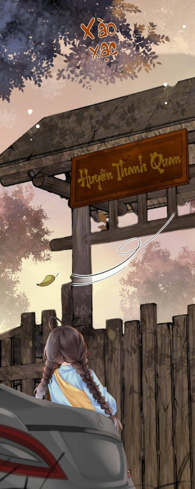 Đại Lão Huyền Học Xuống Núi Khuấy Động Cả Thế Giới Chapter 2 - Trang 2