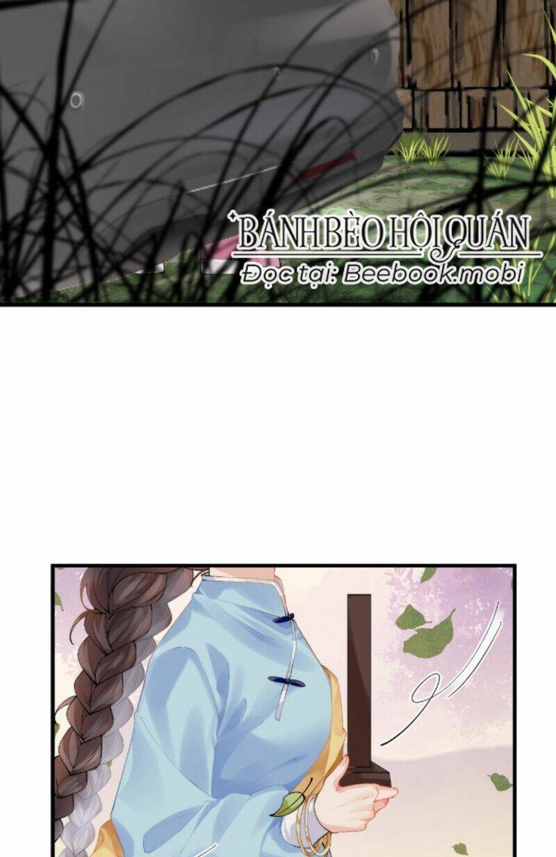 Đại Lão Huyền Học Xuống Núi Khuấy Động Cả Thế Giới Chapter 2 - Trang 2