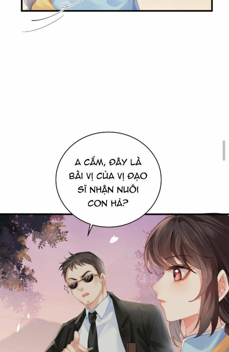 Đại Lão Huyền Học Xuống Núi Khuấy Động Cả Thế Giới Chapter 2 - Trang 2