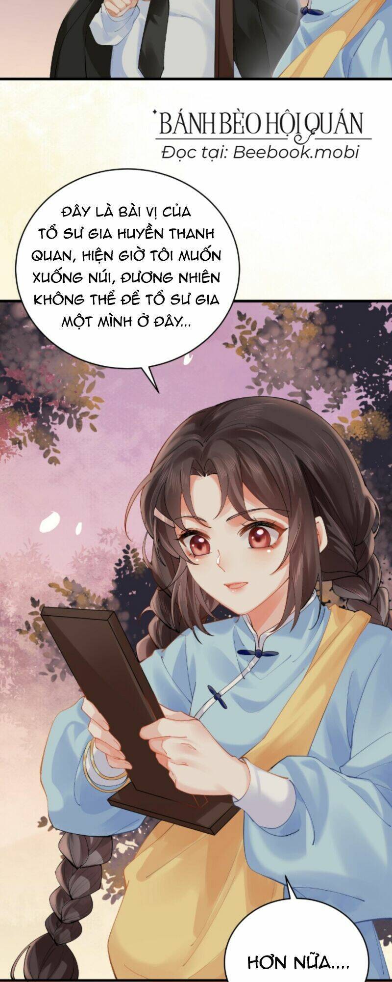 Đại Lão Huyền Học Xuống Núi Khuấy Động Cả Thế Giới Chapter 2 - Trang 2