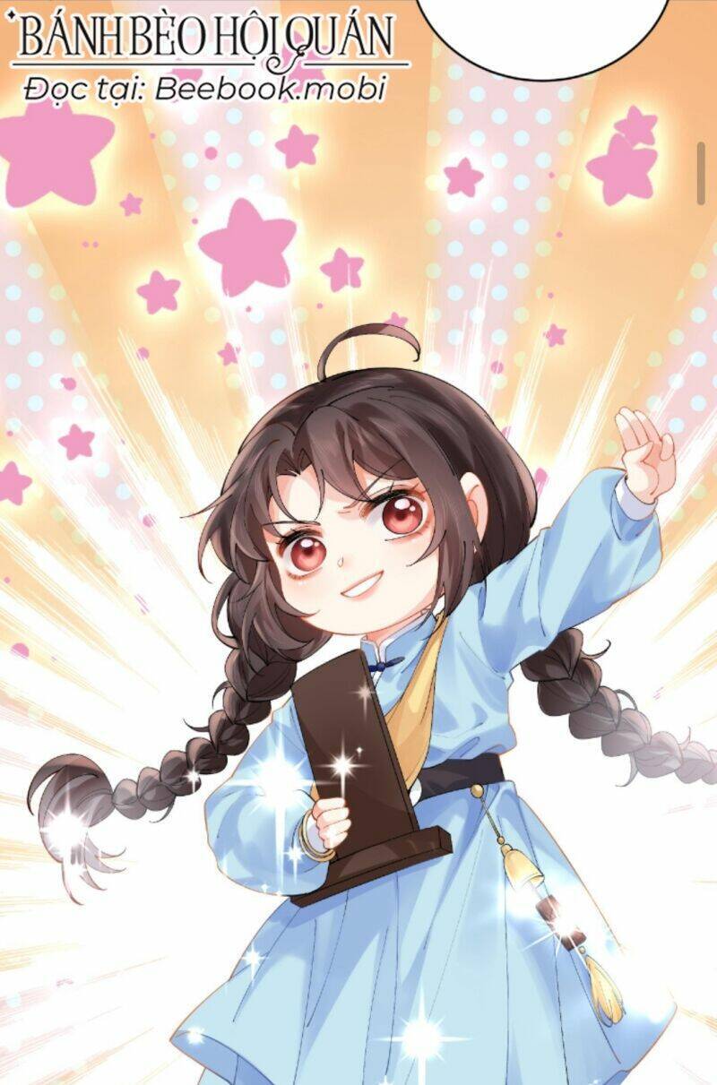 Đại Lão Huyền Học Xuống Núi Khuấy Động Cả Thế Giới Chapter 2 - Trang 2