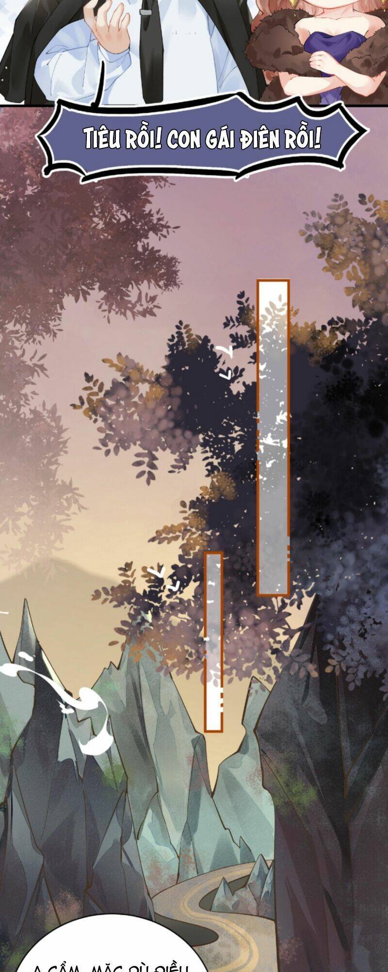 Đại Lão Huyền Học Xuống Núi Khuấy Động Cả Thế Giới Chapter 2 - Trang 2