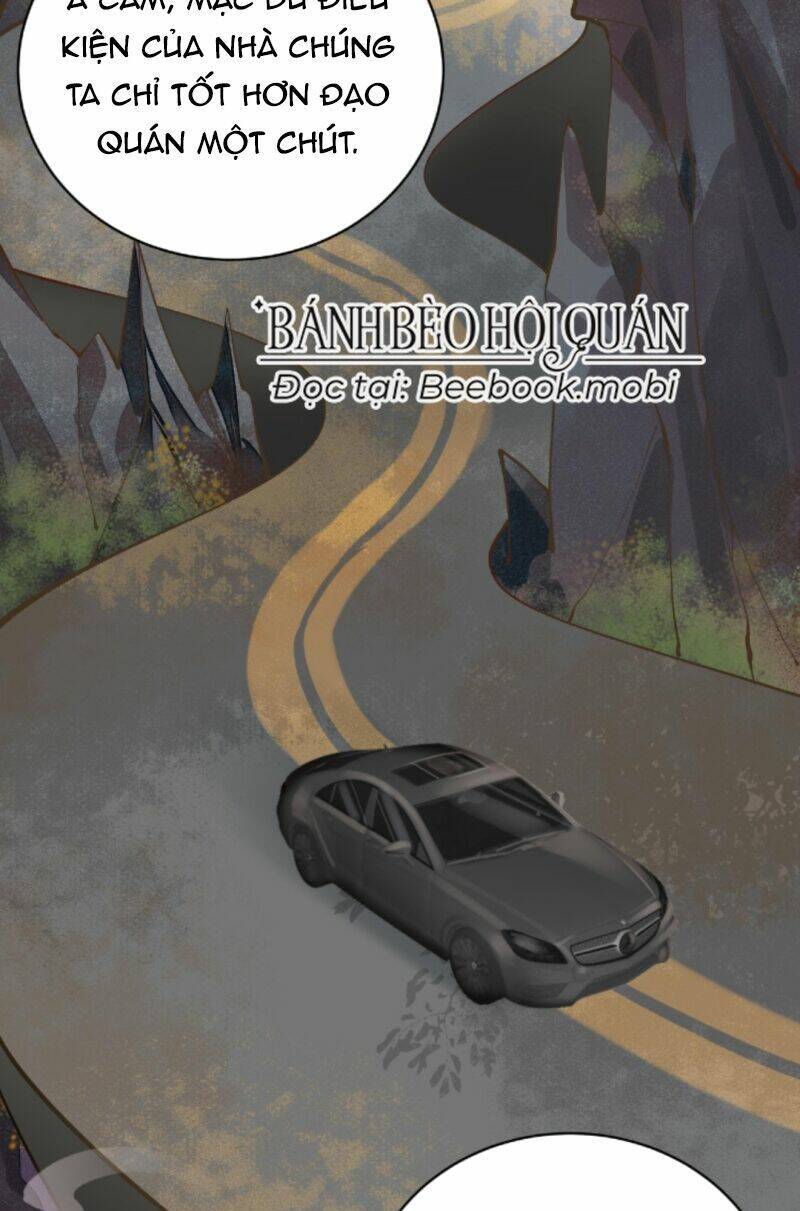 Đại Lão Huyền Học Xuống Núi Khuấy Động Cả Thế Giới Chapter 2 - Trang 2