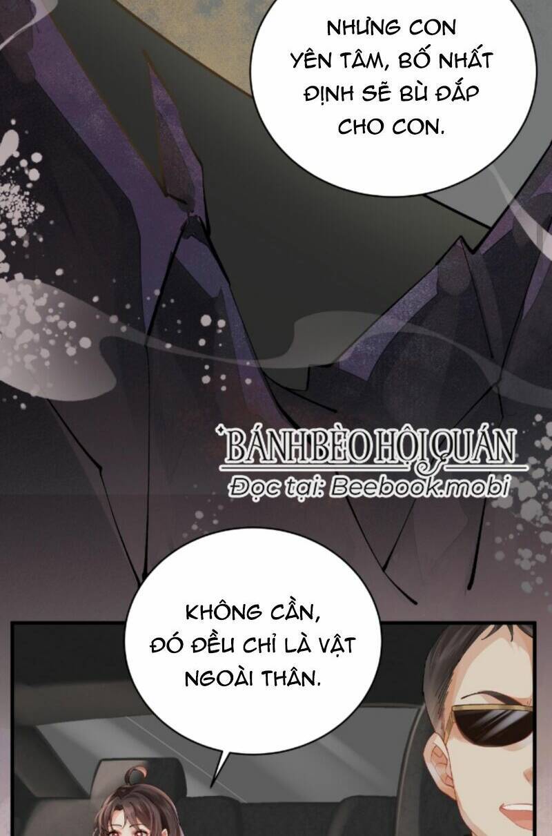 Đại Lão Huyền Học Xuống Núi Khuấy Động Cả Thế Giới Chapter 2 - Trang 2