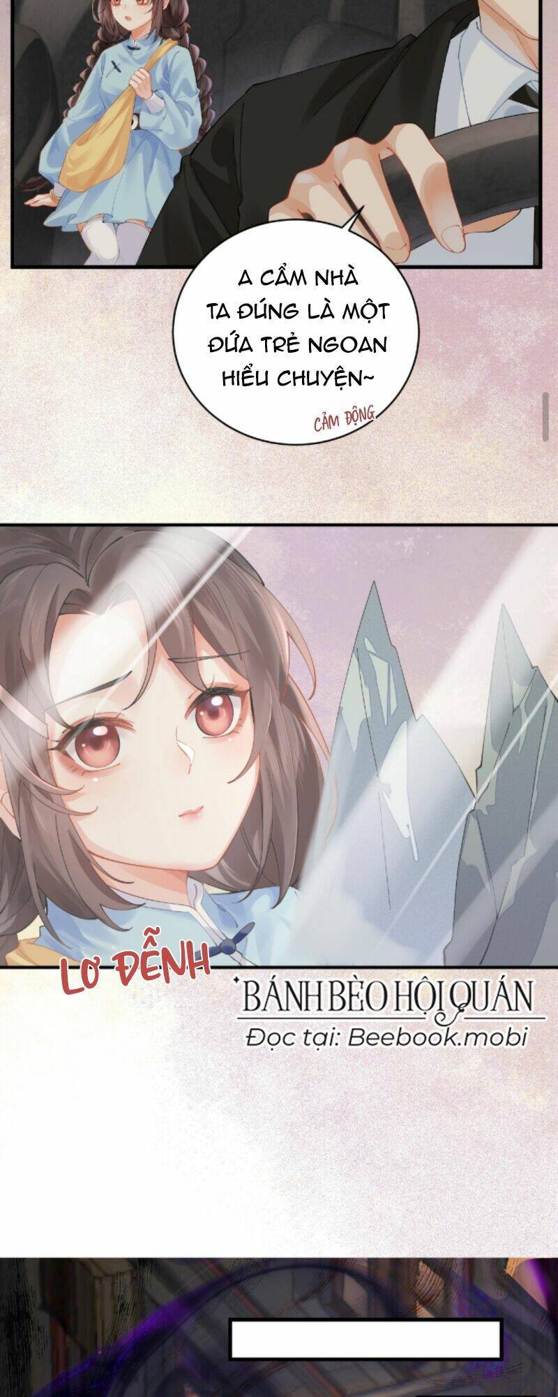 Đại Lão Huyền Học Xuống Núi Khuấy Động Cả Thế Giới Chapter 2 - Trang 2