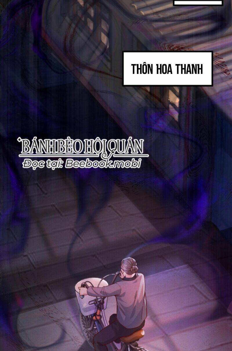 Đại Lão Huyền Học Xuống Núi Khuấy Động Cả Thế Giới Chapter 2 - Trang 2