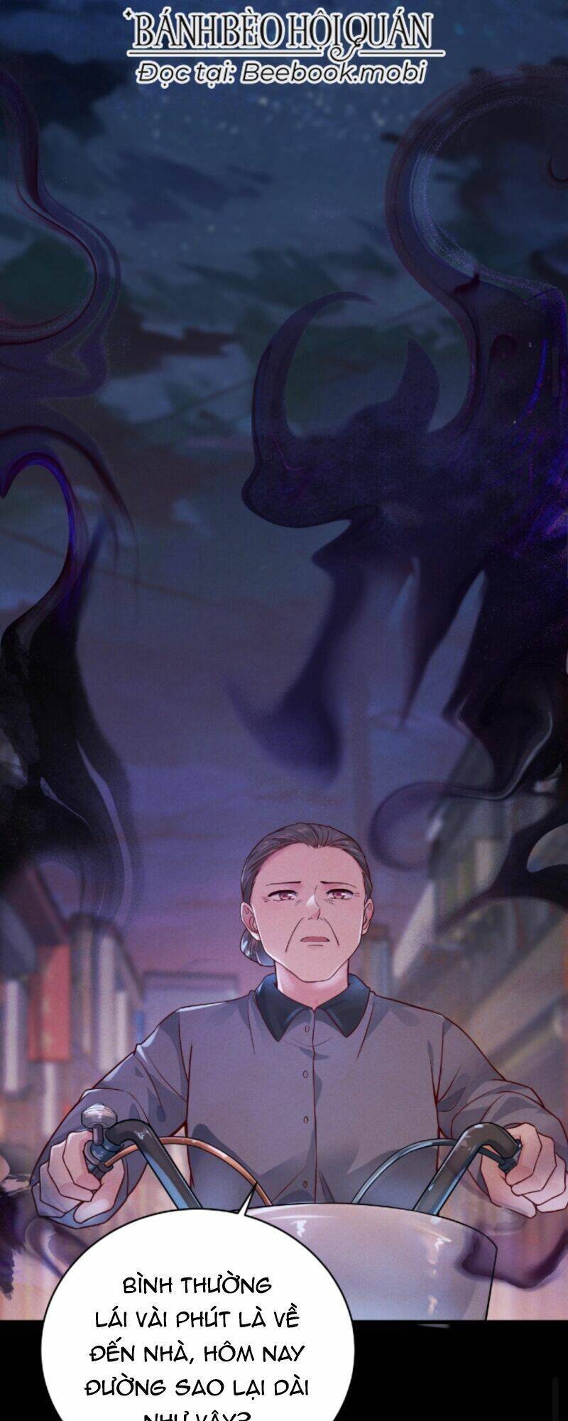 Đại Lão Huyền Học Xuống Núi Khuấy Động Cả Thế Giới Chapter 2 - Trang 2