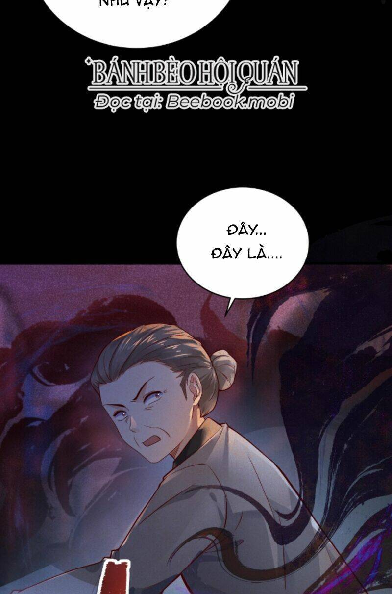 Đại Lão Huyền Học Xuống Núi Khuấy Động Cả Thế Giới Chapter 2 - Trang 2