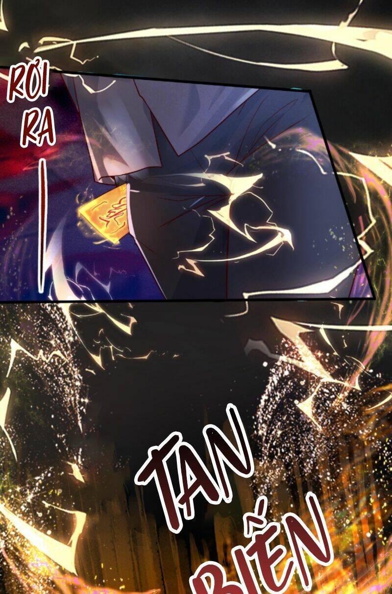 Đại Lão Huyền Học Xuống Núi Khuấy Động Cả Thế Giới Chapter 2 - Trang 2