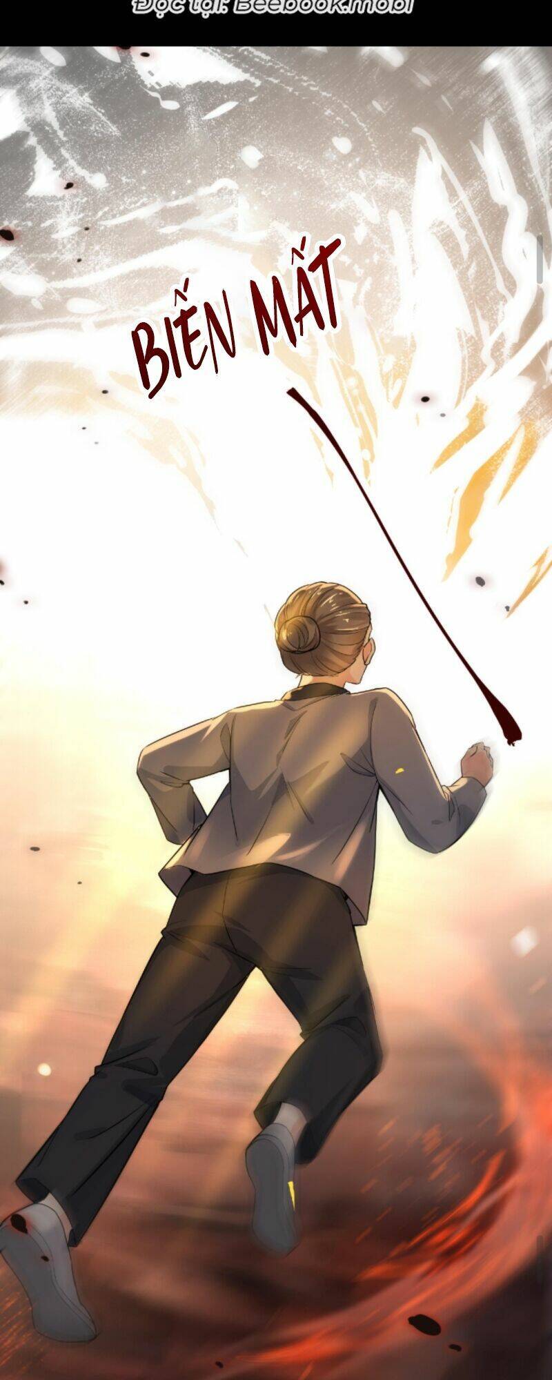 Đại Lão Huyền Học Xuống Núi Khuấy Động Cả Thế Giới Chapter 2 - Trang 2