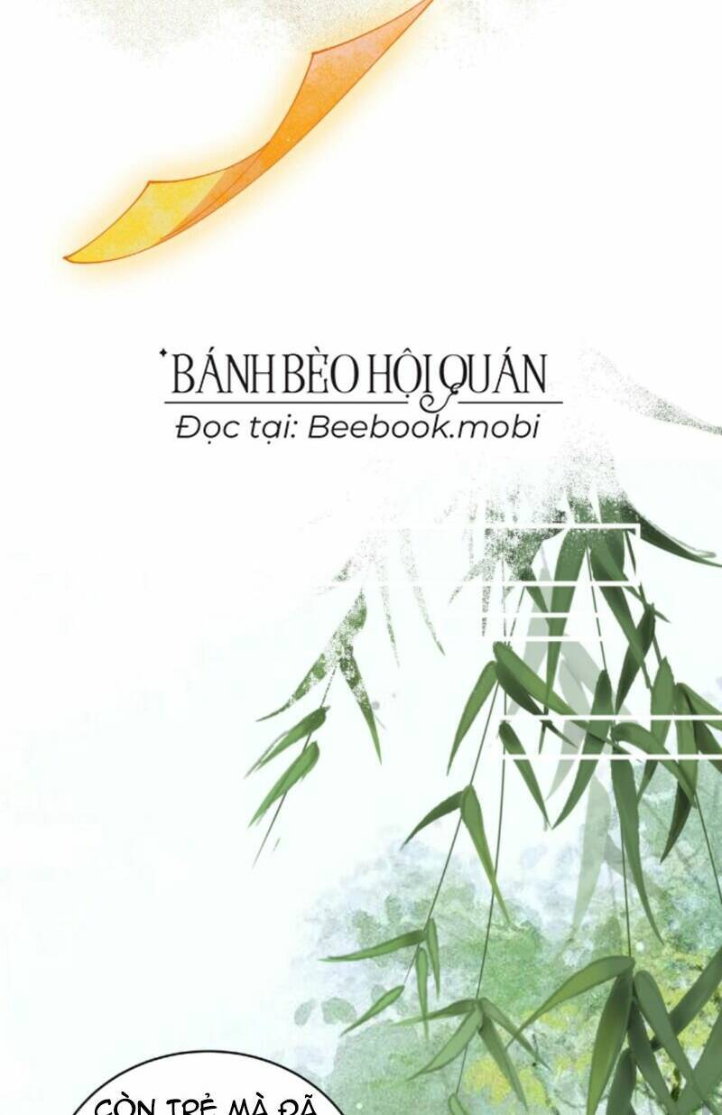 Đại Lão Huyền Học Xuống Núi Khuấy Động Cả Thế Giới Chapter 2 - Trang 2