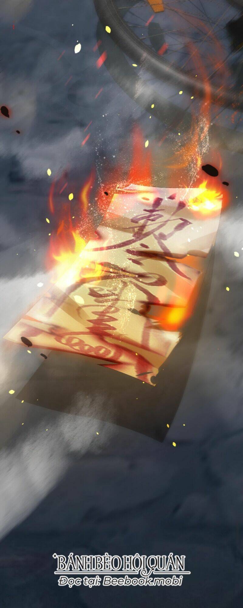 Đại Lão Huyền Học Xuống Núi Khuấy Động Cả Thế Giới Chapter 2 - Trang 2