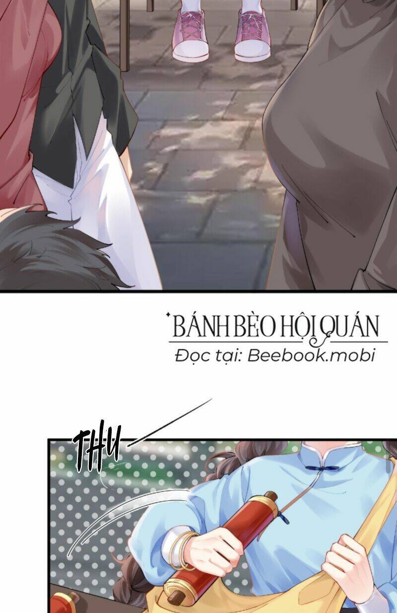 Đại Lão Huyền Học Xuống Núi Khuấy Động Cả Thế Giới Chapter 2 - Trang 2