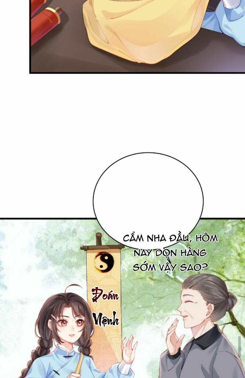 Đại Lão Huyền Học Xuống Núi Khuấy Động Cả Thế Giới Chapter 2 - Trang 2