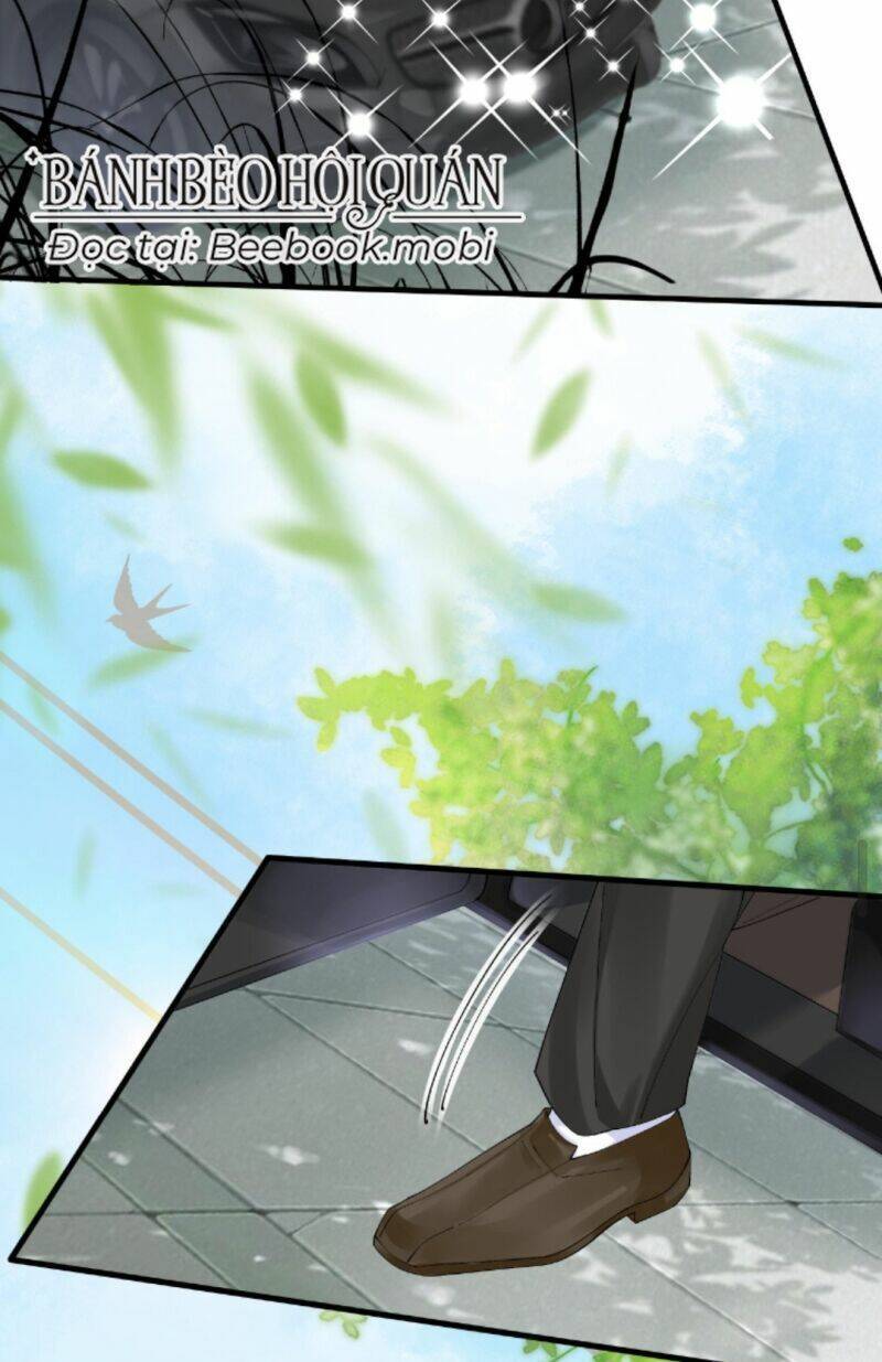 Đại Lão Huyền Học Xuống Núi Khuấy Động Cả Thế Giới Chapter 2 - Trang 2