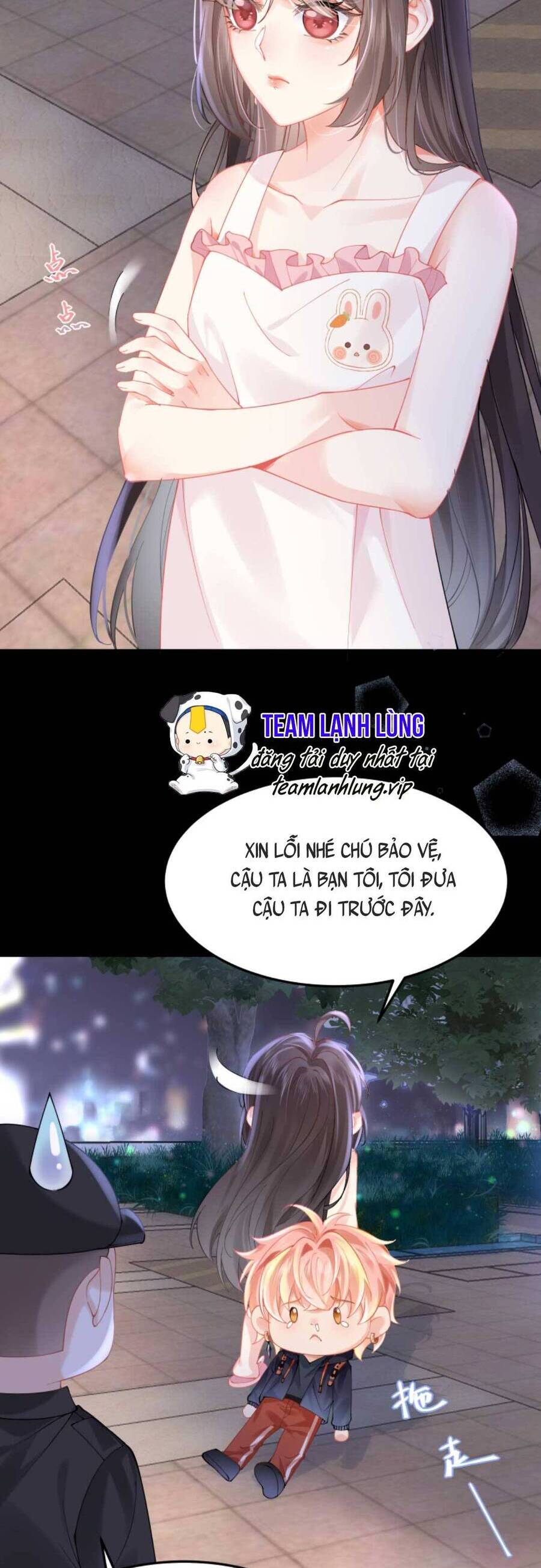 Đại Lão Huyền Học Xuống Núi Khuấy Động Cả Thế Giới Chapter 20 - Trang 2