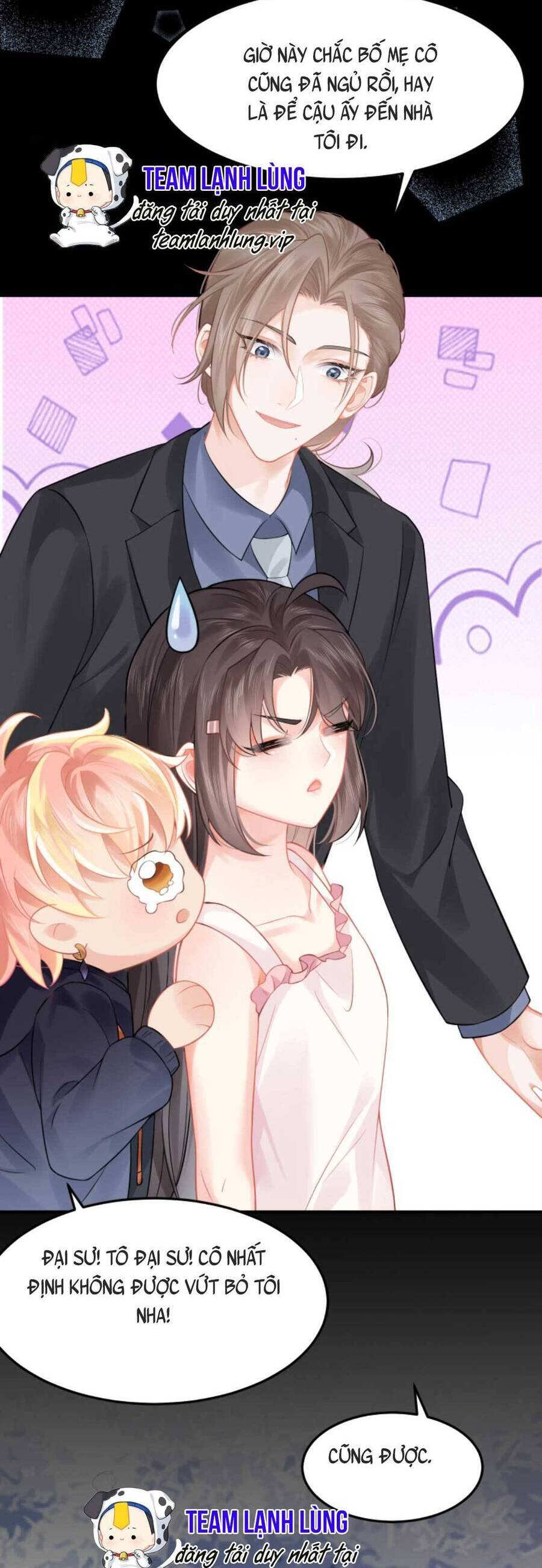 Đại Lão Huyền Học Xuống Núi Khuấy Động Cả Thế Giới Chapter 20 - Trang 2