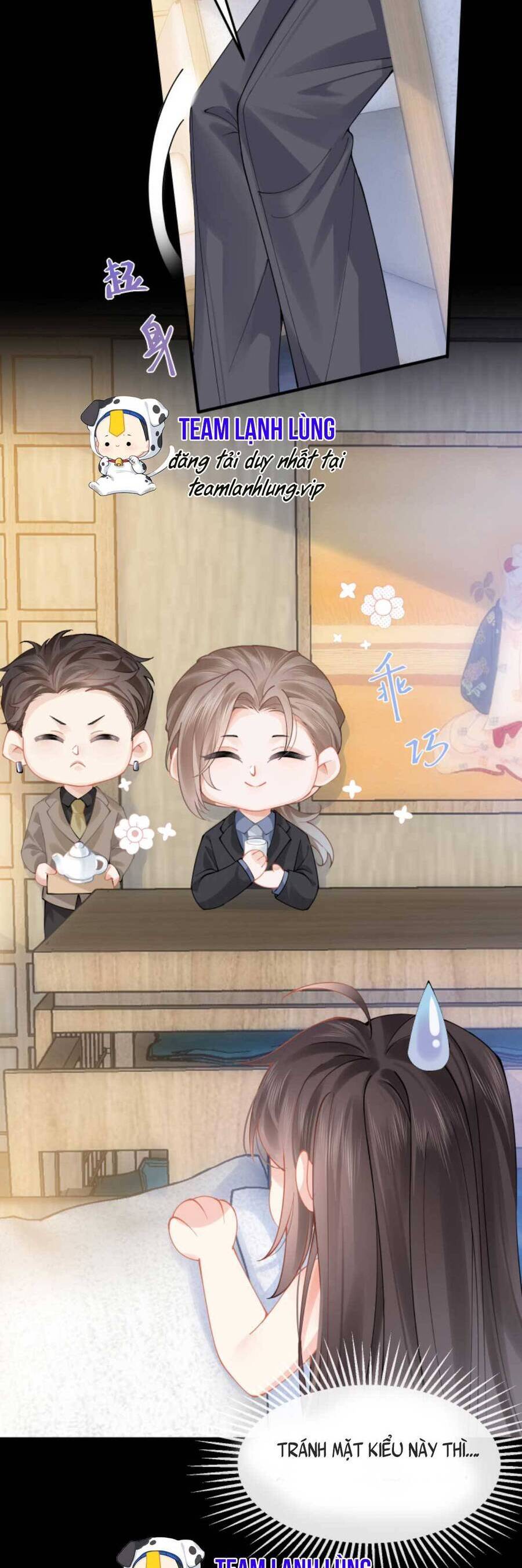 Đại Lão Huyền Học Xuống Núi Khuấy Động Cả Thế Giới Chapter 20 - Trang 2