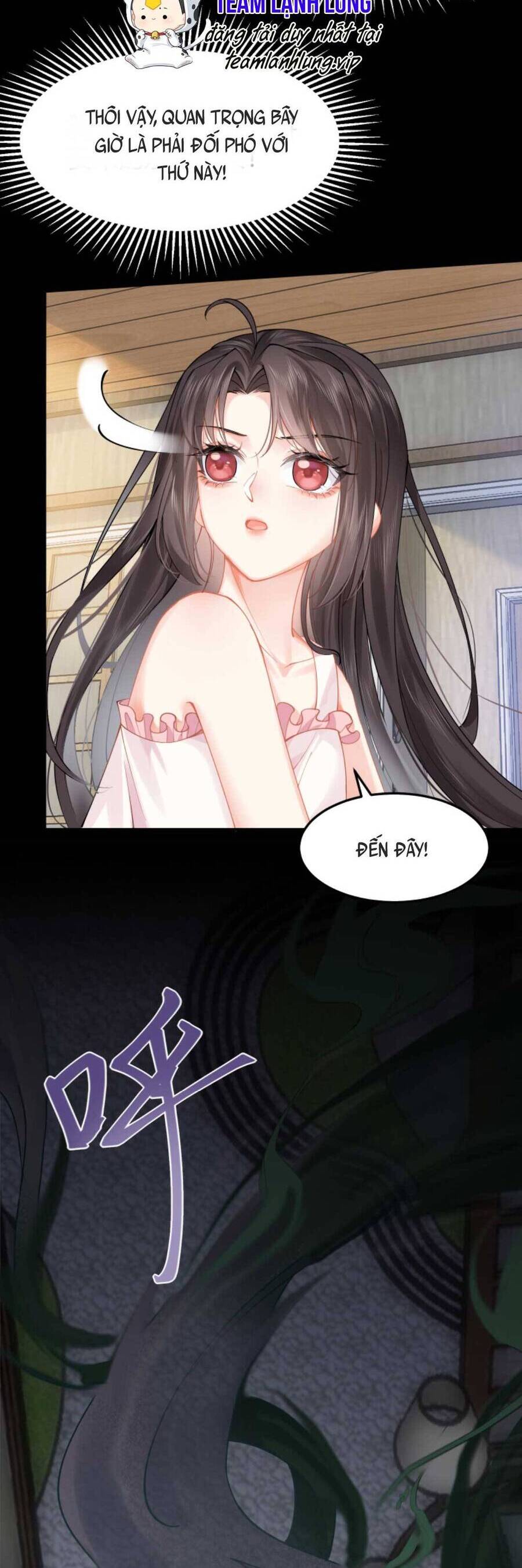 Đại Lão Huyền Học Xuống Núi Khuấy Động Cả Thế Giới Chapter 20 - Trang 2