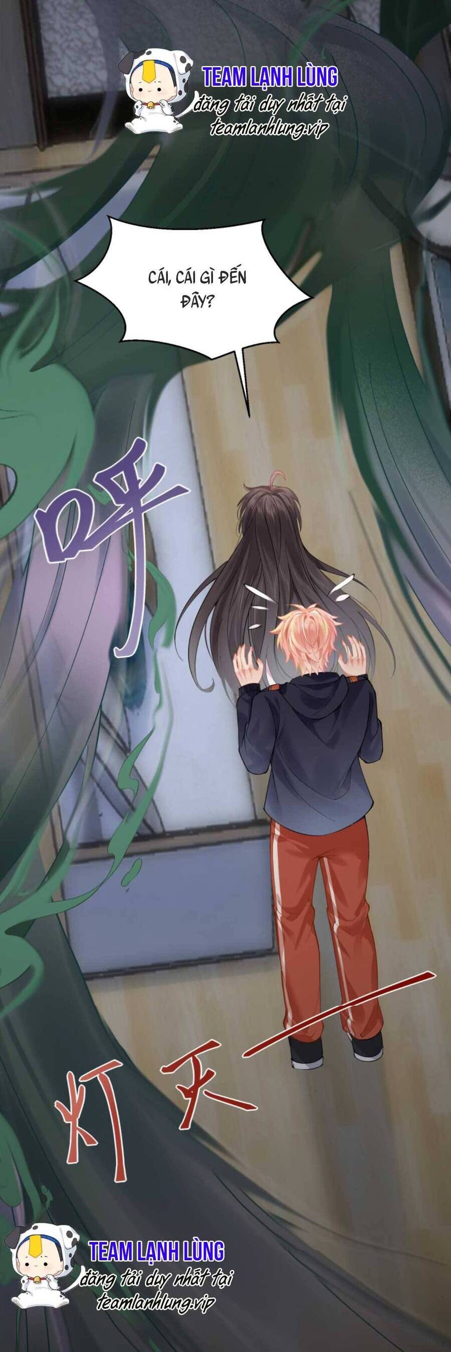 Đại Lão Huyền Học Xuống Núi Khuấy Động Cả Thế Giới Chapter 20 - Trang 2