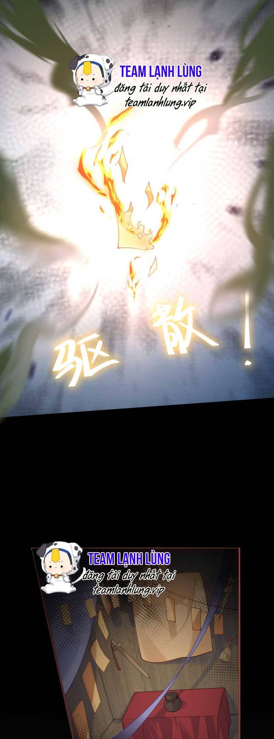 Đại Lão Huyền Học Xuống Núi Khuấy Động Cả Thế Giới Chapter 20 - Trang 2