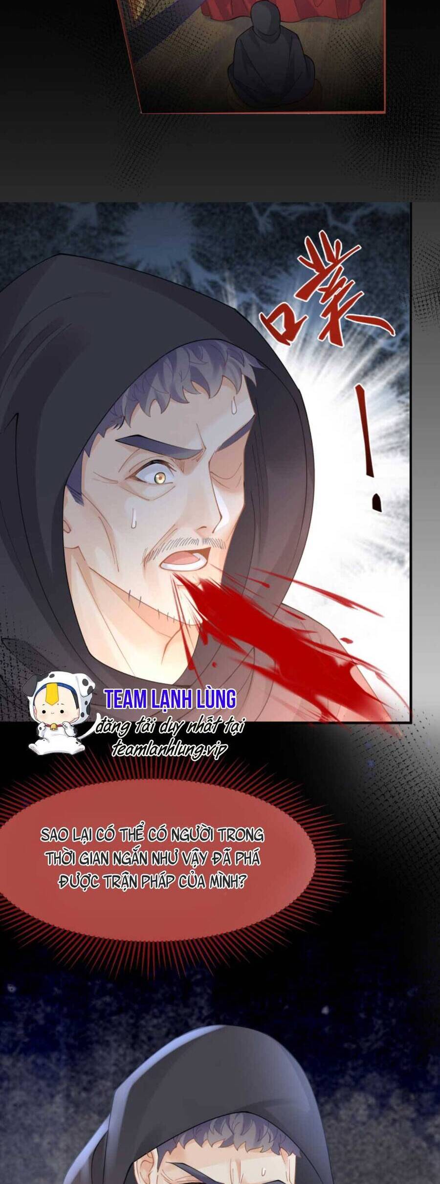 Đại Lão Huyền Học Xuống Núi Khuấy Động Cả Thế Giới Chapter 20 - Trang 2